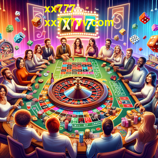 A Ascensão dos Jogos de Tabuleiro: Uma Jornada de Entretenimento e Conexão