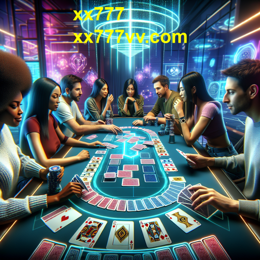 A Revolução dos Jogos de Cartas no Mundo Digital