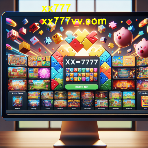 Desvende os Mistérios dos Quebra-Cabeças em xx777