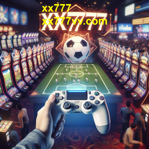 A Evolução dos Jogos de Esportes: Entre o Real e o Virtual